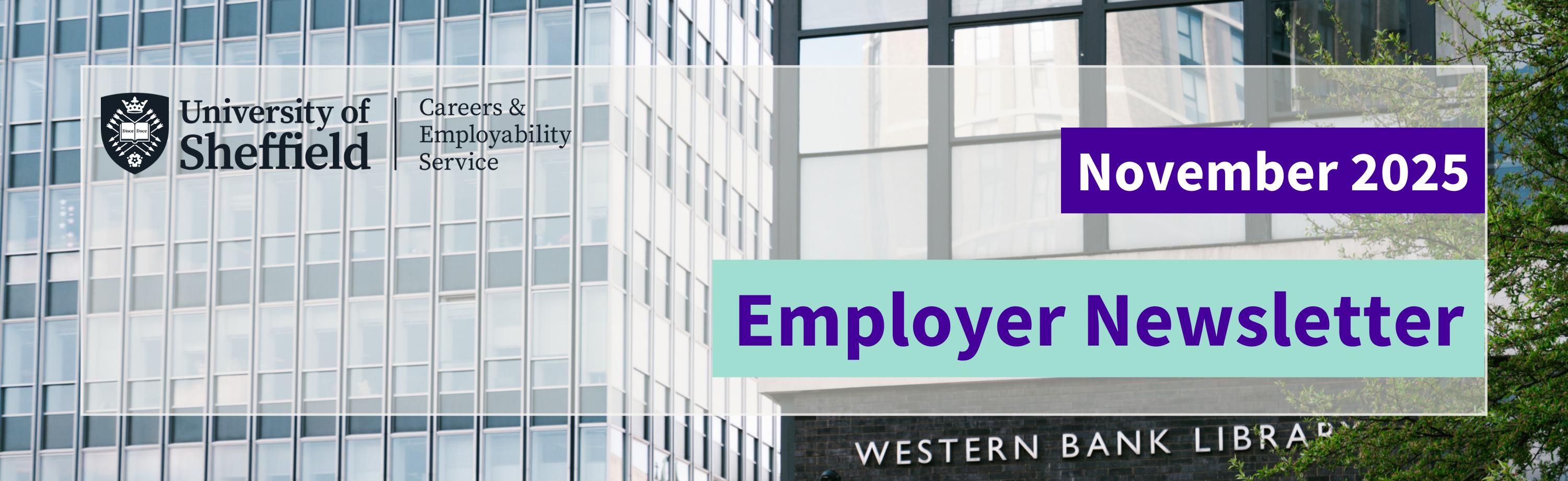 Career Connect header