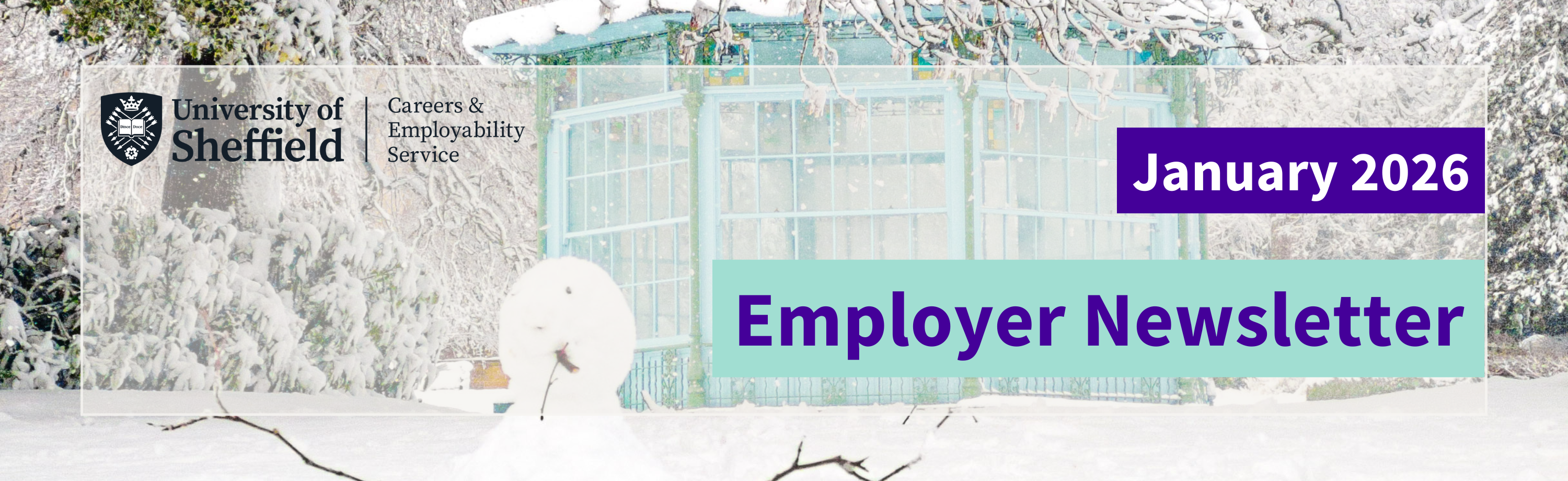 Career Connect header