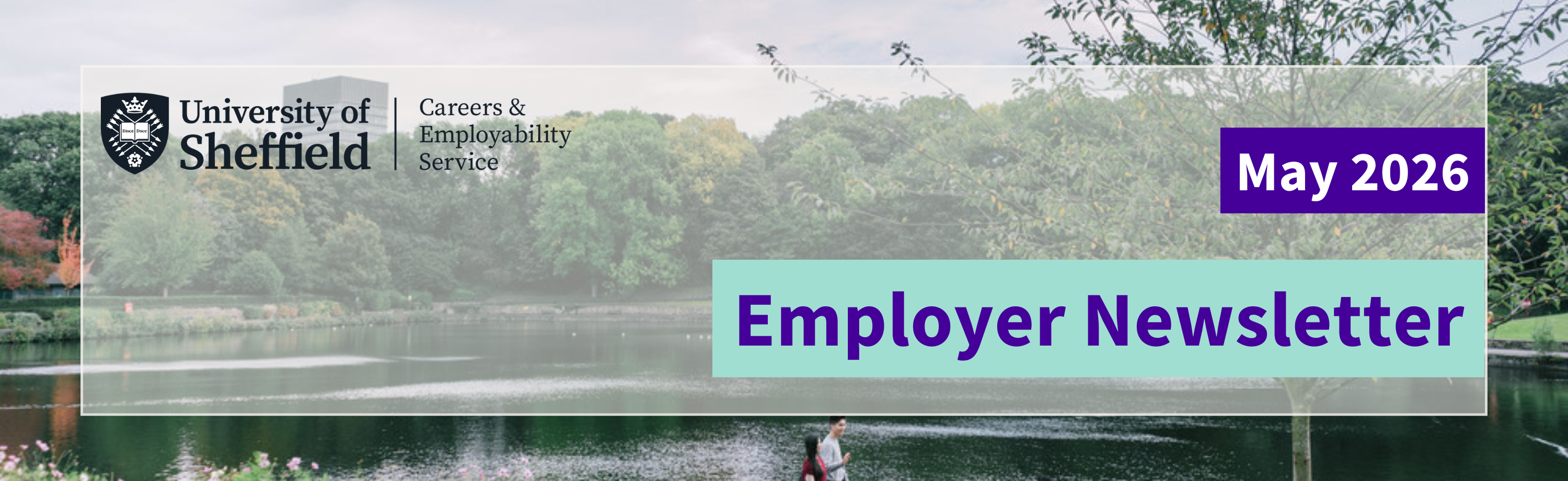 Career Connect header